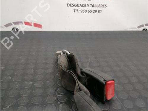 Used Seat buckle BMW 3 (E90) 320 i (150 hp) 27852721