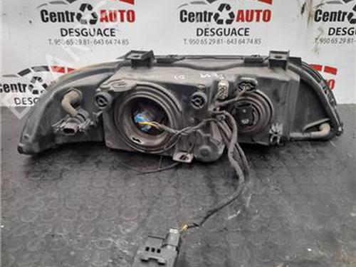 Left headlight BMW 5 Touring (E39) 525 d | BP27843530C28 