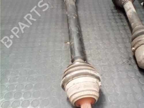 Used Right front driveshaft RENAULT CLIO II (BB_, CB_) 1.2 LPG (58 hp) 27853796