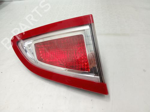 Left tailgate light RENAULT SCÉNIC III (JZ0/1_) 1.5 dCi | BP36357454C79 - Image 3
