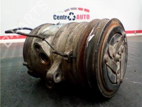 AC compressor OPEL ASTRA F Saloon (T92) 1.7 TDS (F19, M19) | BP27853624M34