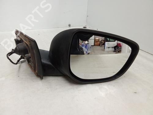 Used Right mirror Right mirror CITROËN C4 CACTUS 1.2 VTi 82 (82 hp) 40040958 40040958