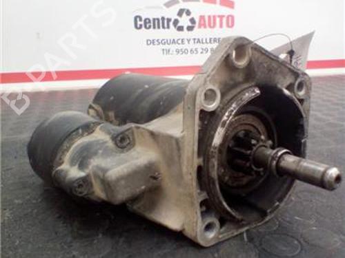 Used Starter SEAT IBIZA II (6K1) 1.9 D (64 hp) 27846097