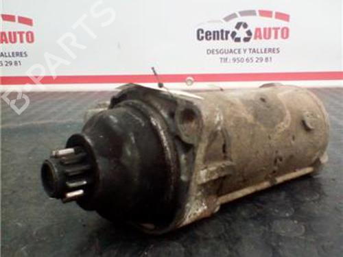 Startmotor VW GOLF IV (1J1) 1.4 16V (75 hp) 27847056