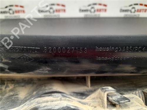 Left taillight RENAULT ESPACE IV (JK0/1_) 2.2 dCi (JK07) | BP27843796C34 