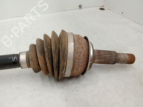 Left front driveshaft RENAULT KADJAR (HA_, HL_) 1.3 TCe 140 (HLNB, HLN1) | BP39652166M38 - Image 3