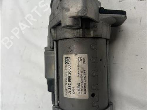 Starter MERCEDES-BENZ A-CLASS (W177) A 200 (177.087) | BP27845778M8 