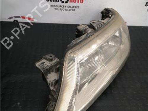 Scheinwerfer links RENAULT LAGUNA II (BG0/1_) 1.6 LPG | BP27845844C28 