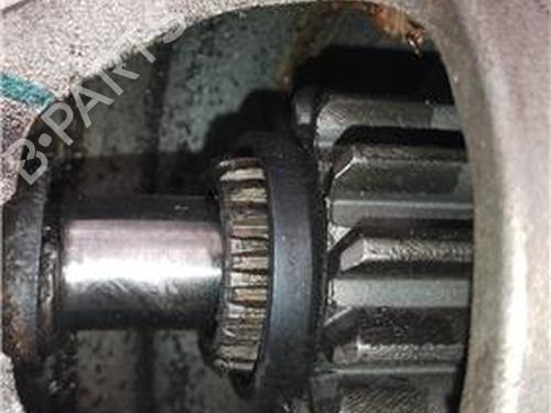 Startmotor DACIA SANDERO III 1.0 TCe 90 | BP27846916M8 