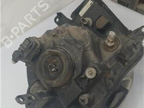 Left headlight RENAULT KANGOO / GRAND KANGOO II (KW0/1_) 1.5 dCi 85 (KW0K, KW0L, KW0B) | BP27850196C28 