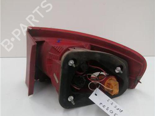 Left taillight SEAT ALTEA XL (5P5, 5P8) 1.9 TDI | BP27844756C34 