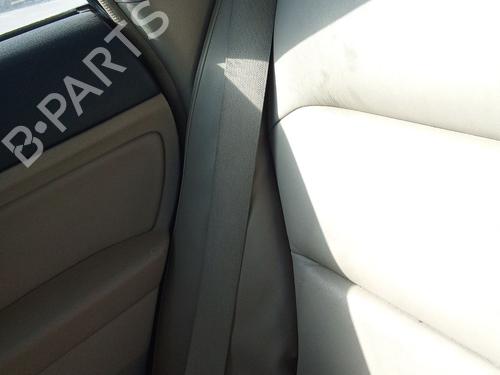 Used Rear right seatbelt Rear right seatbelt SUBARU LEGACY IV Estate (BP) 2.0 D AWD (BPD) (150 hp) 33334435 33334435