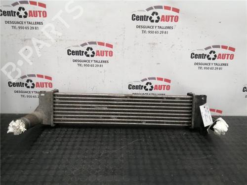 Used Intercooler LAND ROVER FREELANDER 2 (L359) 2.2 TD4 4x4 (150 hp) 27853738