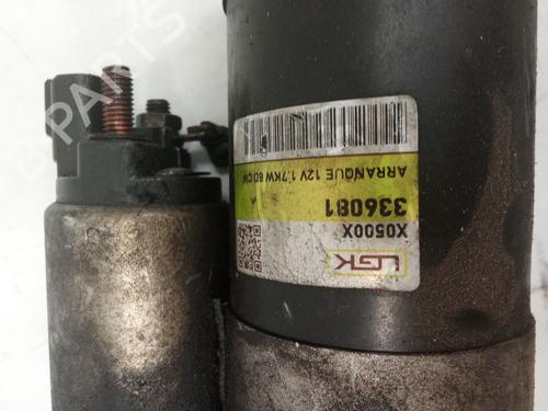 Starter KIA CEE'D SW (ED) 1.6 CRDi 115 | BP33334442M8 - Image 5