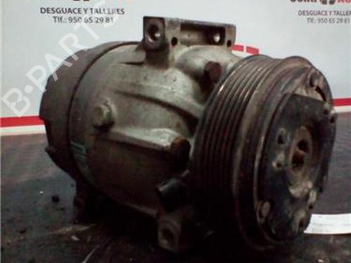 AC compressor RENAULT MEGANE I Coach (DA0/1_) 1.9 dTi (DA0N) | BP27853954M34 