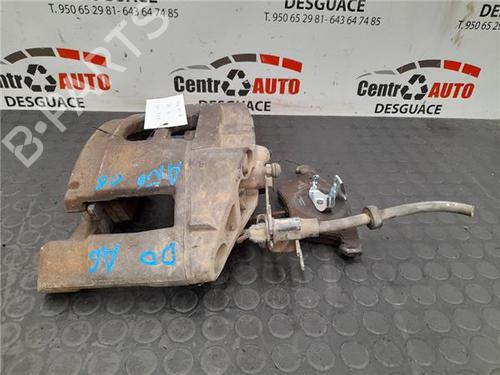 Used Right front brake caliper AUDI A6 Allroad C6 (4FH) 3.0 TDI quattro (233 hp) 27843689