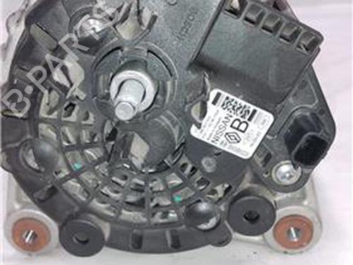 Alternator NISSAN QASHQAI I VAN (J10) 1.6 dCi All-wheel Drive | BP27848448M7 