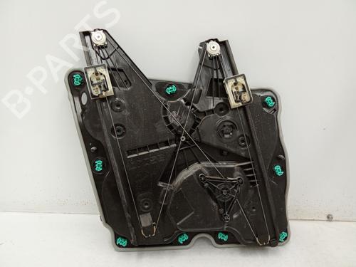 Front right window mechanism VW GOLF VIII Variant (CG5, DB5) 2.0 TDI | BP37537993C23 - Image 3
