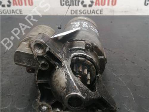 Starter PEUGEOT 205 Hatchback Van 1.8 D | BP27842922M8