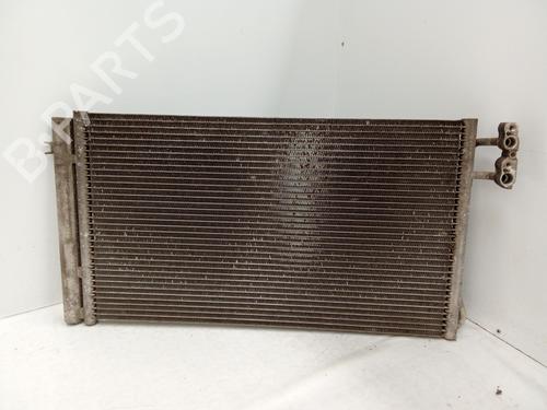 AC radiator BMW 1 (E87) 118 d | BP36987186M32 - Image 2
