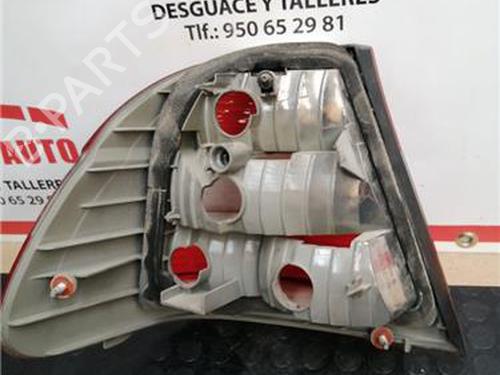 Right taillight BMW 3 (E46) 318 d | BP27854505C35 
