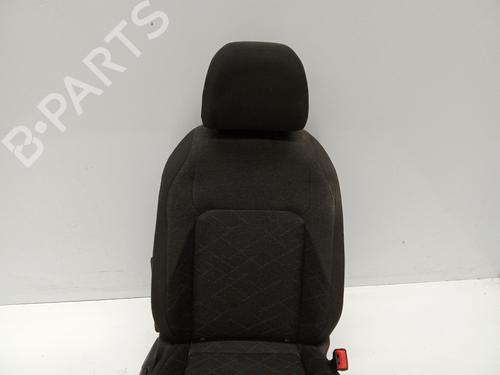 Right front seat VW GOLF VIII Variant (CG5, DB5) 2.0 TDI | BP37538069C16 - Image 3