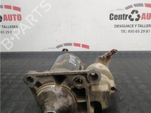 Starter RENAULT CLIO II (BB_, CB_) 1.2 LPG | BP27853207M8 