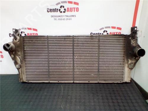 Intercooler RENAULT LAGUNA II (BG0/1_) 1.6 LPG | BP27853760M30 