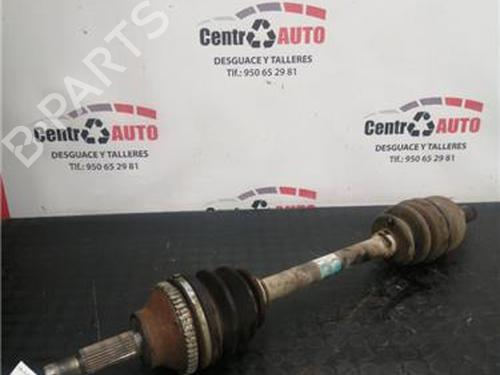 Used Right front driveshaft Right front driveshaft 27853859 27853859