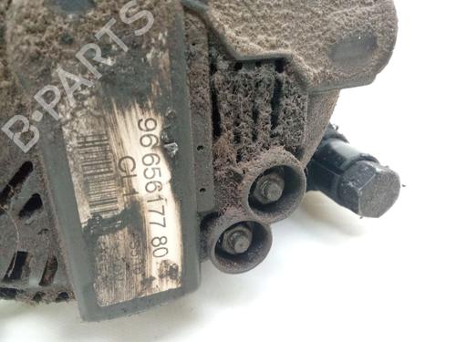 Alternator CITROËN C3 I (FC_, FN_)  | BP31148207M7 