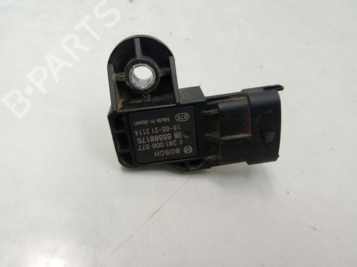 Elektronisk sensor OPEL MOKKA / MOKKA X (J13) 1.4 (_76) (140 hp) 29629494