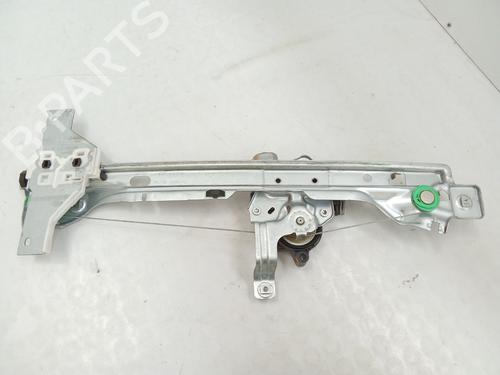 Other PEUGEOT 3008 I MPV (0U_) 1.6 HDi 115 / BlueHDi 115 | BP29998474O1 