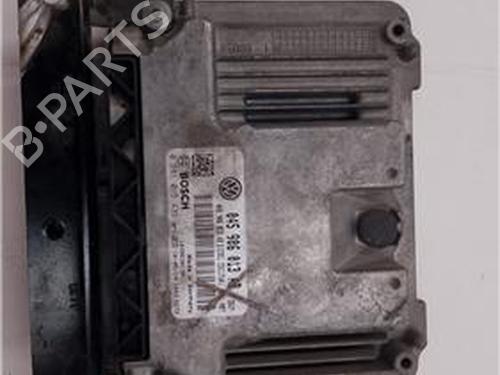 Elektronisk modul SEAT IBIZA IV (6J5, 6P1) 1.4 TDI (80 hp) 27846387