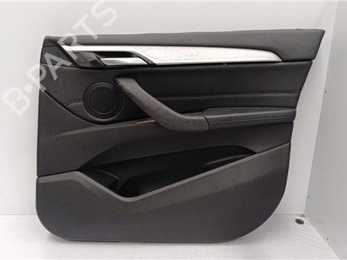 Front right panel BMW X1 (F48) xDrive 20 d | BP27850872C59 