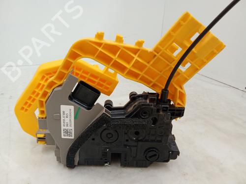 Rear left lock KIA XCEED (CD) 1.6 GDI Hybrid | BP40236909C100 - Image 2