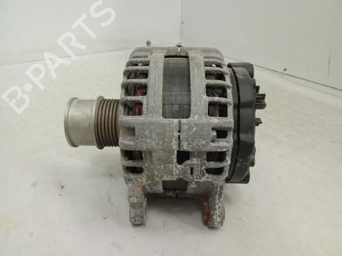 Alternator VW T-CROSS (C11, D31) 1.0 TSI | BP27686844M7 - Image 4