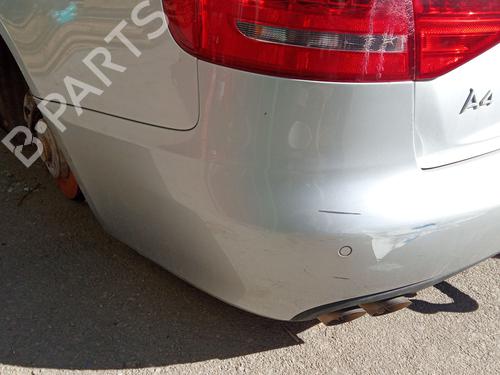 Zderzak tylny AUDI A4 B8 Avant (8K5) 2.0 TDI | BP30482452C8
