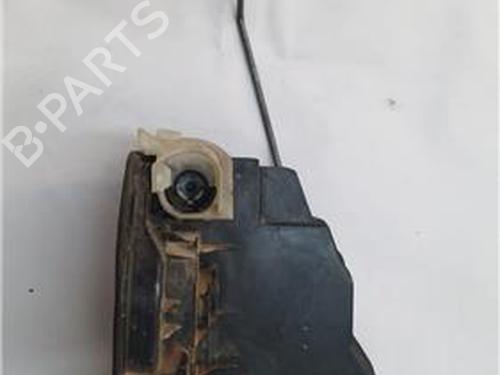 Used Front right lock BMW 3 (F30, F80) 320 d (184 hp) 27849235