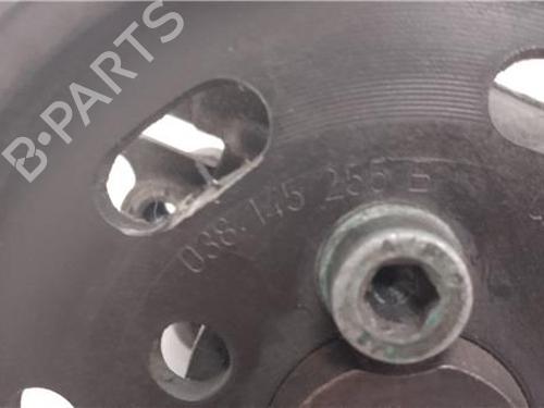 Styring servopumpe SEAT CORDOBA (6K1, 6K2) 1.6 i (101 hp) 27845989