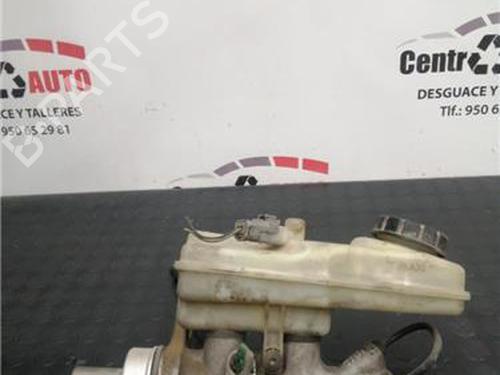 Brake master cylinder RENAULT MEGANE II (BM0/1_, CM0/1_) 1.9 dCi | BP27852914M77 