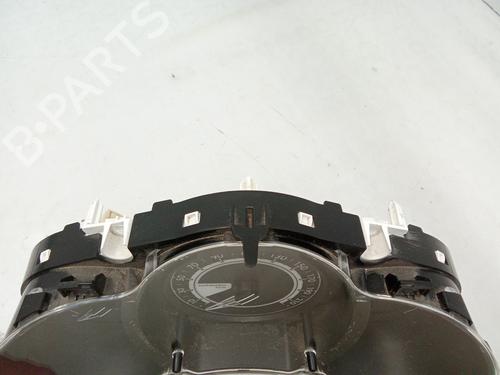 Instrument cluster CITROËN C3 III (SX) 1.6 BlueHDi 75 | BP33703547C47 - Image 2