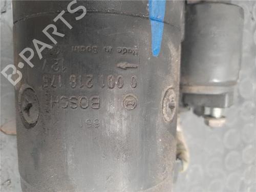 Starter CHRYSLER VOYAGER / GRAND VOYAGER III (GS_, NS_) 2.5 TD | BP27844080M8 