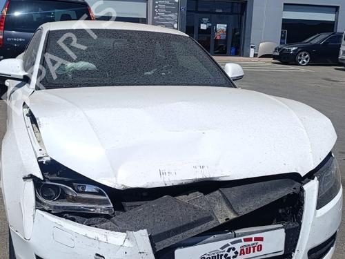 Pedal AUDI A5 (8T3) 3.0 TDI quattro | BP36837801I4 - Image 4