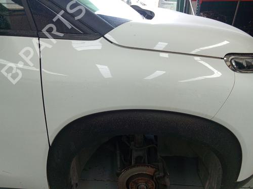 Used Right front fenders CITROËN C3 AIRCROSS II (2R_, 2C_) 1.5 BlueHDi 100 (2CYHYJ) (99 hp) 27575994