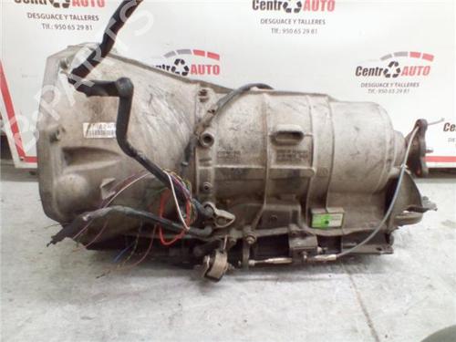 Gearbox BMW 7 (E65, E66, E67) 740 d | BP27841929M3