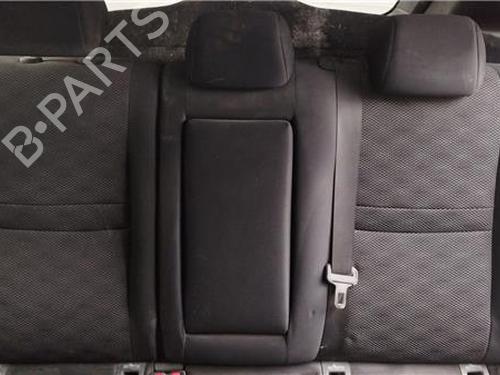Used Rear seat NISSAN QASHQAI II SUV (J11, J11_) 1.5 dCi (110 hp) 27849771