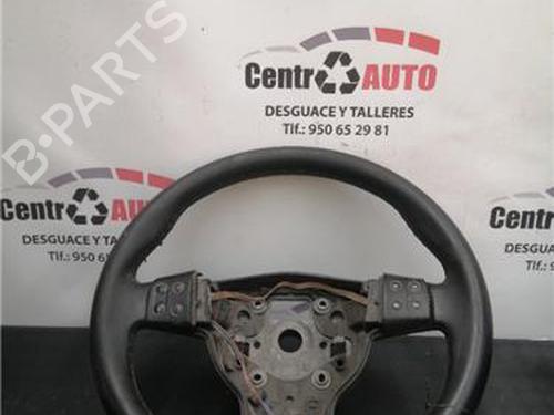 Used Steering wheel SEAT LEON (1P1) 1.6 TDI (90 hp) 27854577