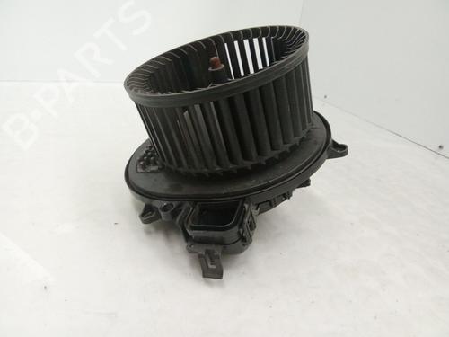 Varmeblæser Varmeblæser BMW 3 (F30, F80) 320 d (184 hp) 33810599 33810599
