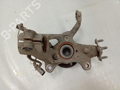 Used Right front steering knuckle Right front steering knuckle 37540366 37540366