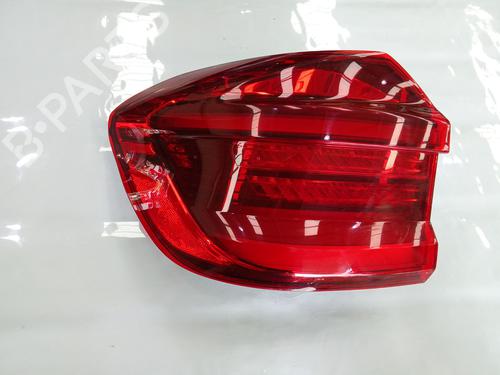 Left taillight BMW X3 (G01, F97, G08) xDrive 20 d | BP29482314C34 